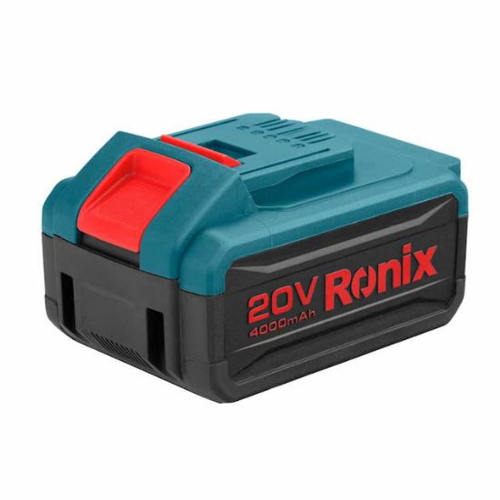 Billede af Ronix 4.0 Amp batteri