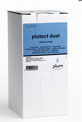 Billede af Hudpleje Plum Plutect Dual 0,7 L